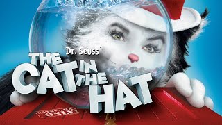 Download lagu Judd Plays: The Cat in the Hat [PS2] mp3