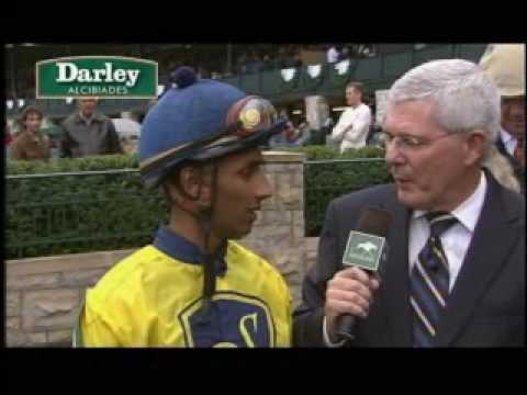 2009 Darley Alcibiades Stakes