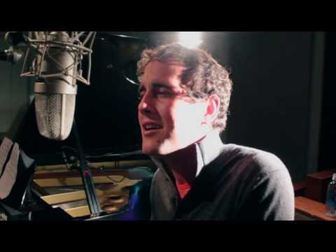 Gravity - Casey Breves live studio cover