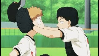 Download lagu abe being annoyed by mihashi for two minutes straight mp3 Download lagu abe being annoyed by mihashi for two minutes straight mp3