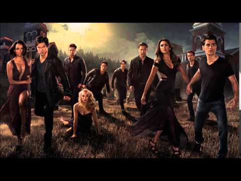 Cut ~ The Vampire Diaries ~ 1x10 Music ~ Plumb