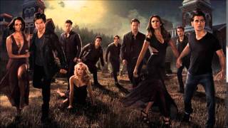Cut ~ The Vampire Diaries ~ 1x10 Music ~ Plumb