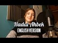 Hadal Ahbek حضل احبك - Issam Alnajjar (English Version Cover)