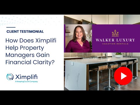 Ximplifi Client Testimonial