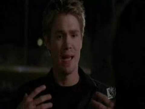 One Tree Hill Brucas - Where I Stood