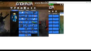 Блокада Аккаунты Со Всеми Оружиями