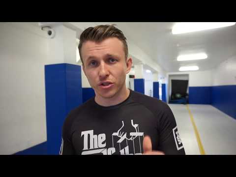 Buying your First Jiu Jitsu gear, What you'll Need