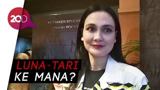 Download lagu Luna Maya dan Cut Tari Tak Hadiri Sidang Praperadilan Video Porno mp3