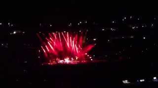 Nico Vega "No Home" Live in Denver, CO