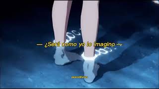 Serú Girán - Mientras miro las nuevas olas // Letra