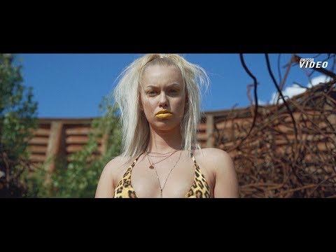 MISSH feat. HRflow –12Ellenség (Official Music Video) | #misshmusic