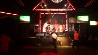 Mastergate Čistá 14.12.2013 (HD kvalita)