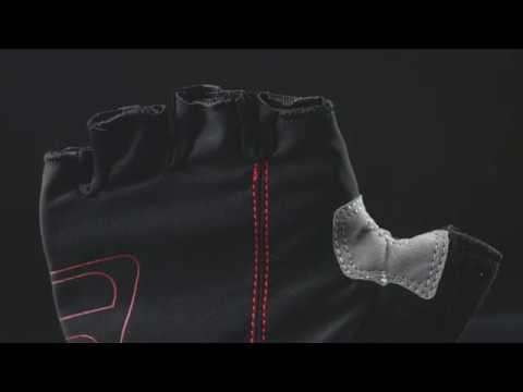 Level Six Cascade Half-Finger Paddling Gloves video poster