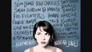 Ryan Adams feat  Norah Jones -  Dear John