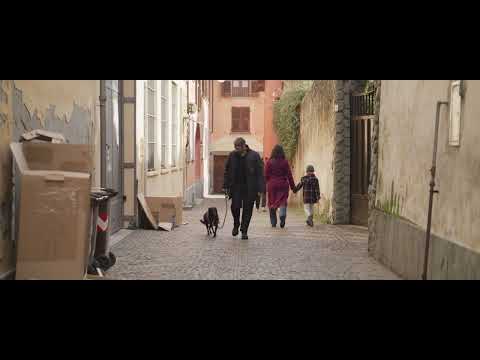 MFGA, SPOT 2 WITH RAOUL BOVA.