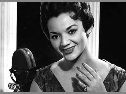 Lita Roza ::: (How Much Is) That Doggie In The Window.