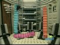Sesame Street Worms In Space Letter L