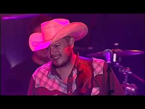 Jason Boland & The Stragglers