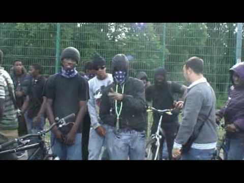 Slaughter. Wacky, Ryder, Chucky - Head Shot (S.G) - Swifturk Visionz