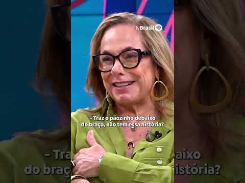 Daniel Becker fala sobre a importância do afeto no desenvolvimento da saúde mental do bebê