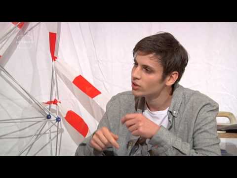 CampusTV Mainz 184 - Jan Dieter Schneider