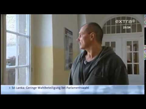 DDR - Spezialkinderheime Interview mit dem Betroffenen Ralf Weber