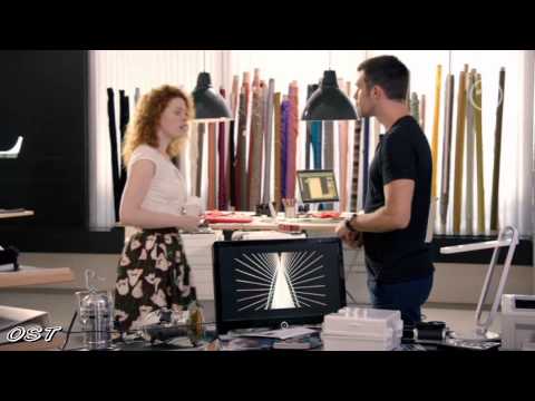 Olli and Jo 031 08.10.2014 Verbotene Liebe ep 4581 part 2