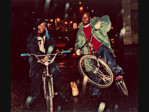 (free) 90S BOOM BAP Instrumental x Mobb Deep Type Beat | Heist