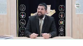 תובנות מחטא העגל |  כי תשא | הרב אליהו עמר