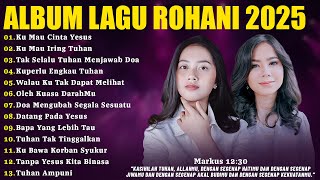 Download lagu Lagu Rohani Michela Thea & Gretha Sihombing Full Album 2025 - Ku Mau Cinta Yesus Selamanya mp3 Download lagu Lagu Rohani Michela Thea & Gretha Sihombing Full Album 2025 - Ku Mau Cinta Yesus Selamanya mp3