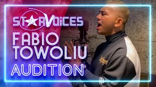 Download lagu MERINDING! Fabio nyanyi 'Andai Aku Bisa' bikin BAPER! | STARVOICES 7 Audition mp3 Download lagu MERINDING! Fabio nyanyi 'Andai Aku Bisa' bikin BAPER! | STARVOICES 7 Audition mp3