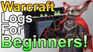 A Beginner's Guide to Warcraft Logs thumbnail