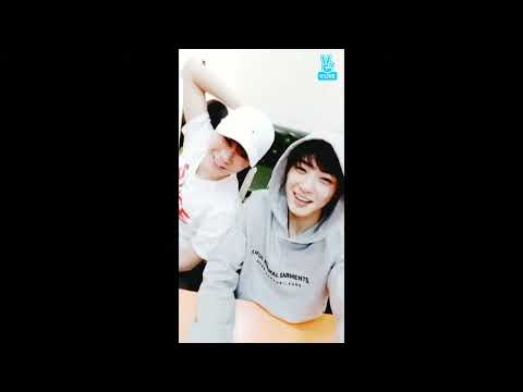 ASTRO Cha Eun Woo (차은우) VLive | 170616 |