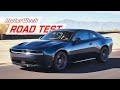 2024 Dodge Charger Daytona MotorWeek Road Test