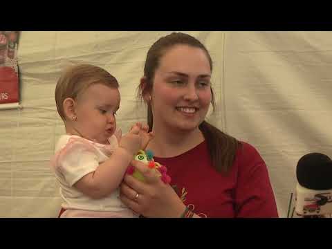 Este é o Sul especial 10ª Festa do Morango e da Pimenta de Turuçu/RS