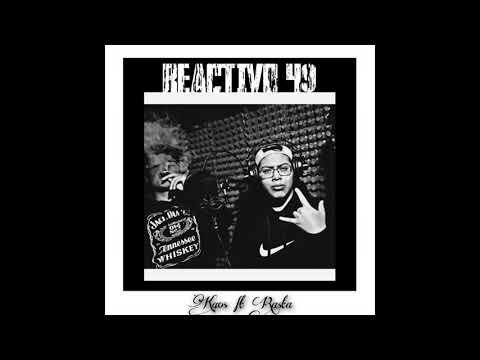Zona 49 - Kaos ft Rasta [Prod.Reactivo 49]