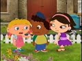 Playhouse Disney Little Einsteins OY OY IS And Melody The Music Pet Promos 2006 And 2007
