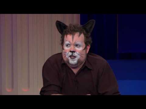 Debate Wars - Cats vs Dogs (with Brian Mccann)