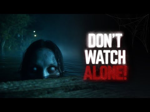 9 schaurige paranormale Begegnungen, die auf Kamera festgehalten wurden | ECHTER unerklärlicher H...