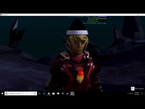 Rs3 Fate of the Gods quest easy fight cutscene