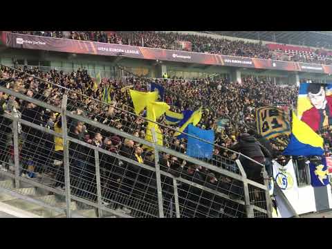 Bayer 04 Leverkusen - Union Saint-Gilloise UEFA Europa League 13.04.2023