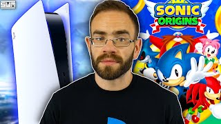 Sega's Big Reveal Sees Backlash Online And Sony's Newest Update Causes Concern | News Wave