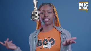 Cover art for PEACHES & EGGPLANTS