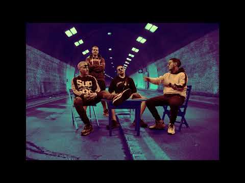 2LATE - NISI SPREMAN ft. Bogo & Marin Jurić Čivro