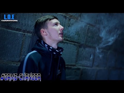 FlowsExposed - Shelton | Lost Thoughts #GameChanger [GRIME]