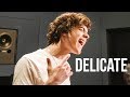 Taylor Swift - Delicate (Cover by Alexander Stewart)