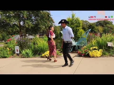 Marimba Generación Maya SC | Mi Solomerita Consentida Video Official