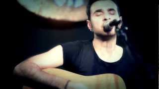 Filippo Graziani - Maledette malelingue - Acoustic Live @ Bar Wolf Bologna