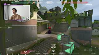 nAts Cypher Fracture RADIANT LOCKDOWN
