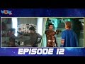 Captain Vyom Episode 12 India S First Superhero Web Series Ft Milind Soman